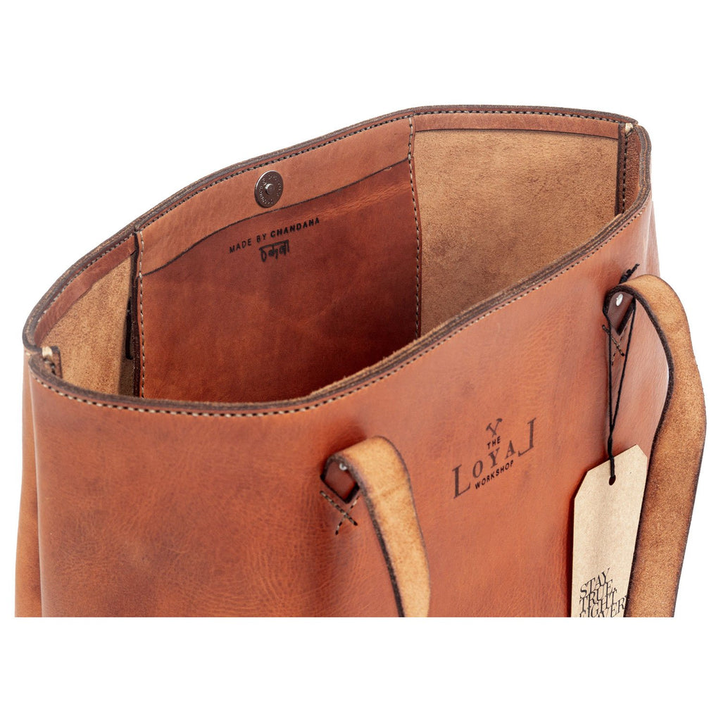 Rosa Tote