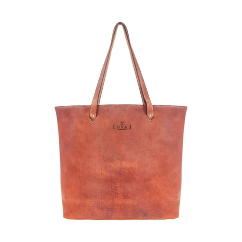 Rosa Tote