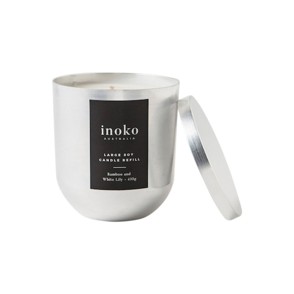 Large Candle Refill Large Candle Refill