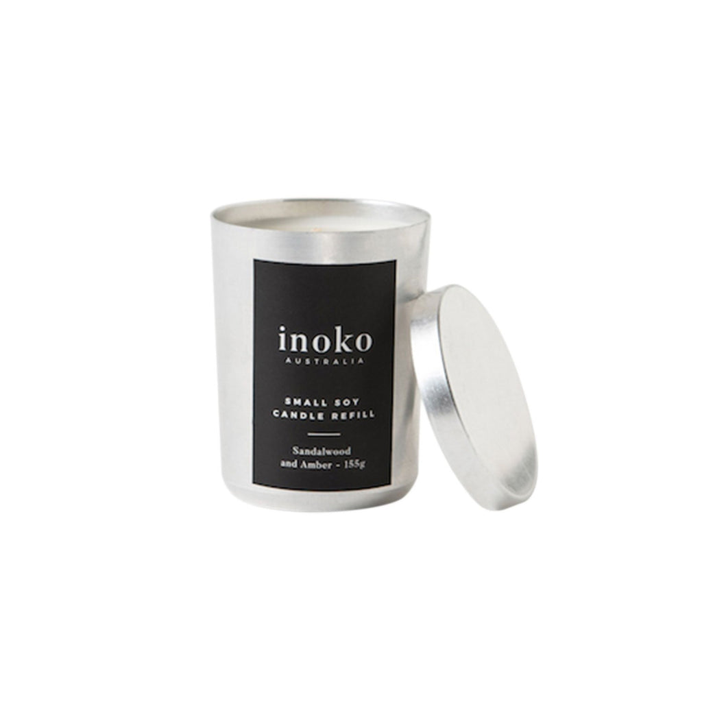 Small Candle Refill Small Candle Refill
