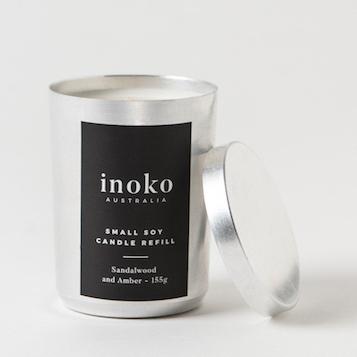 Small Candle Refill