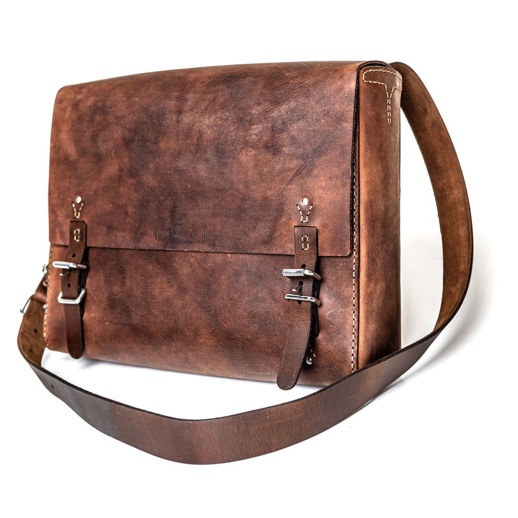 Goodstead Satchel Goodstead Satchel