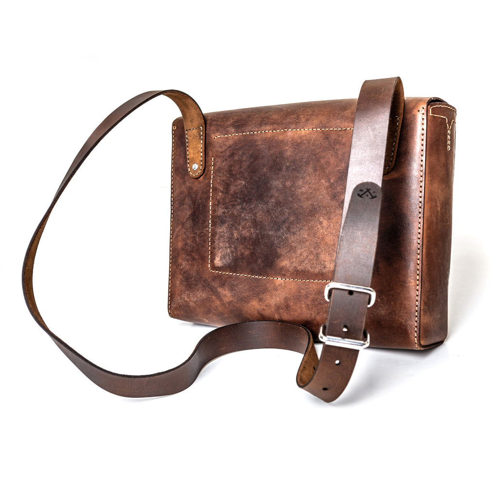Goodstead Satchel