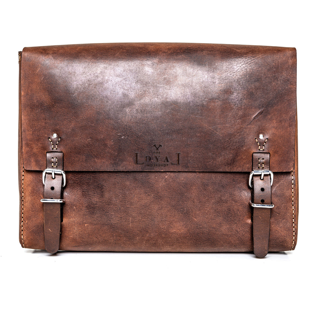 Goodstead Satchel