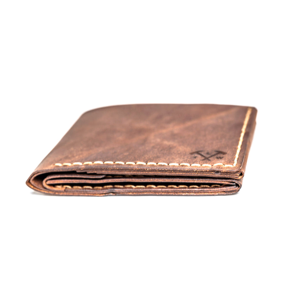 Keeper Men's Wallet
