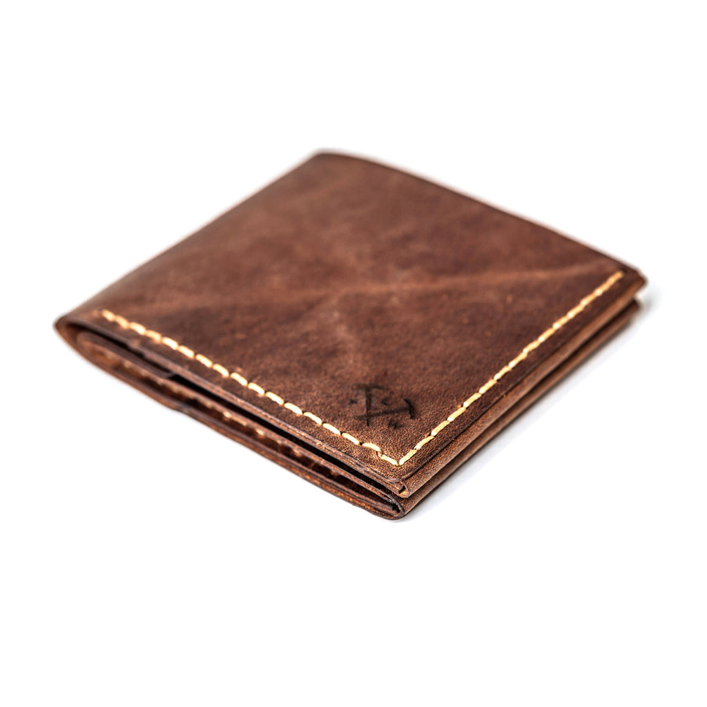 Keeper Men's Wallet