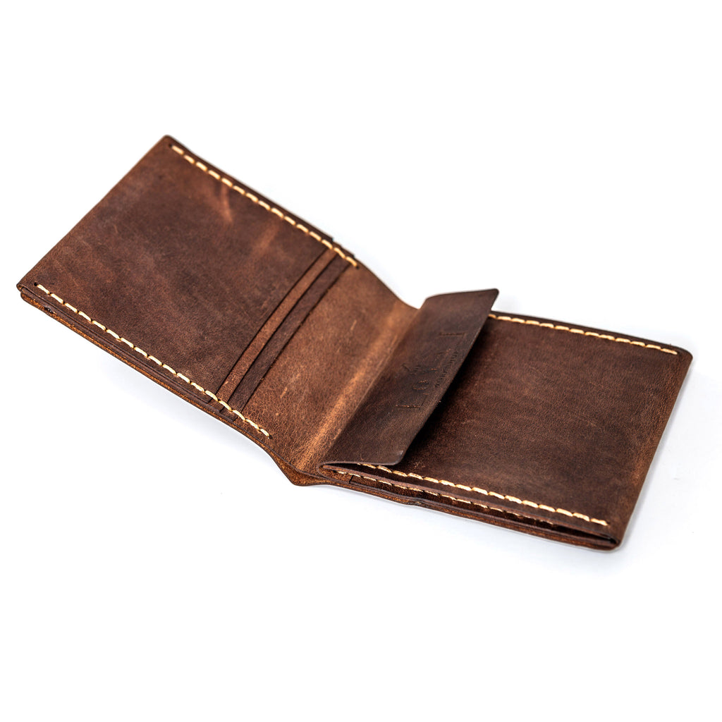 Keeper Men's Wallet