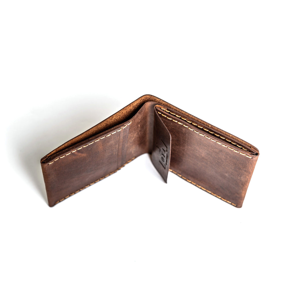 Keeper Men's Wallet