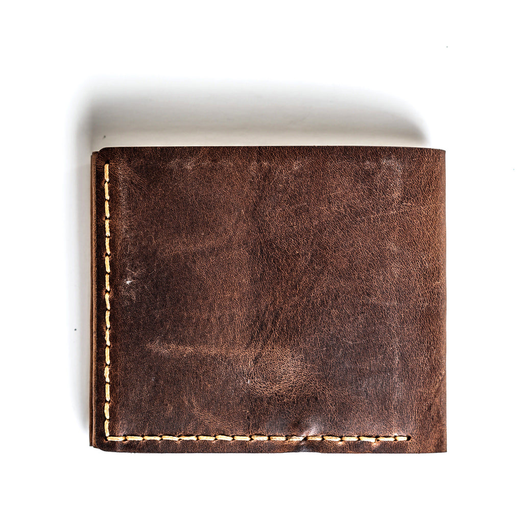 Keeper Men's Wallet