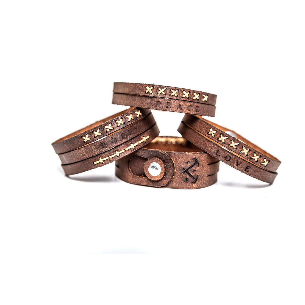Advocate Wristband Advocate Wristband
