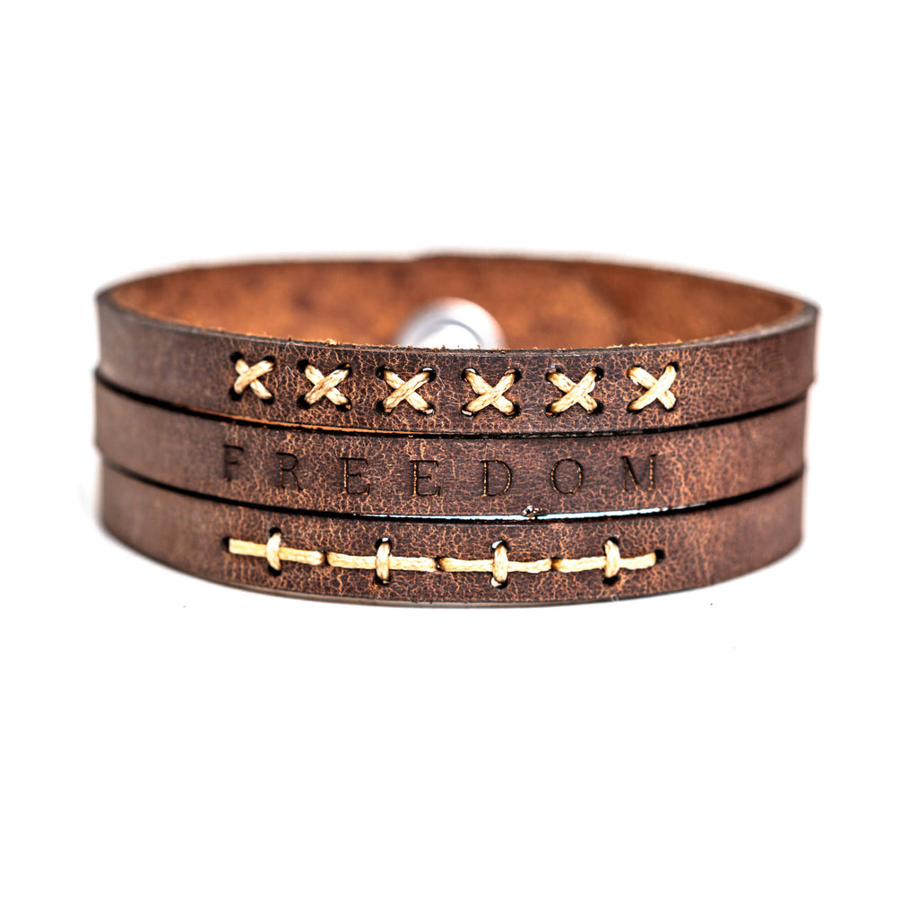 Advocate Wristband