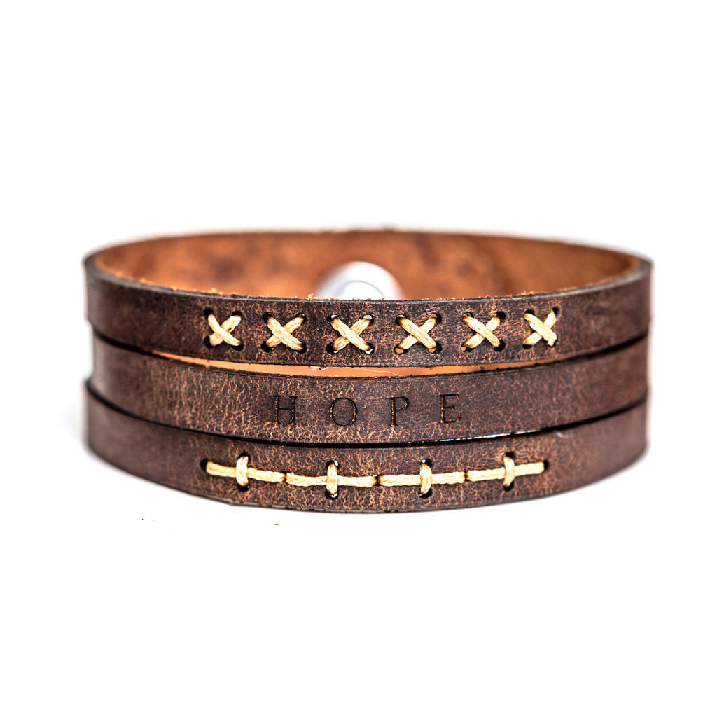 Advocate Wristband