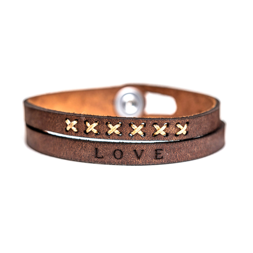 Advocate Wristband