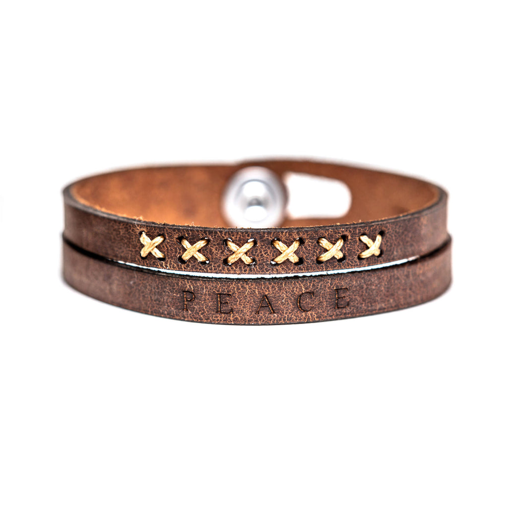 Advocate Wristband