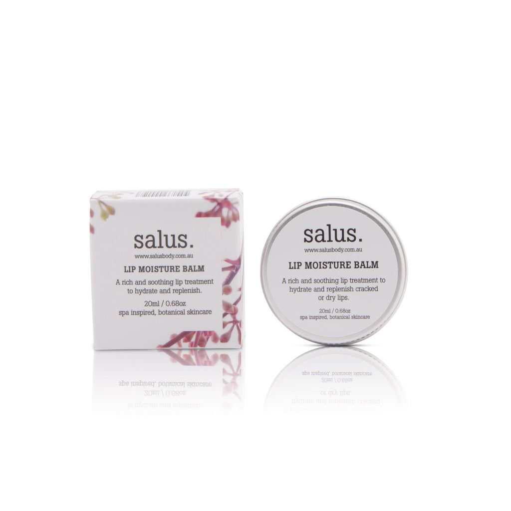 Lip Moisture Balm Lip Moisture Balm