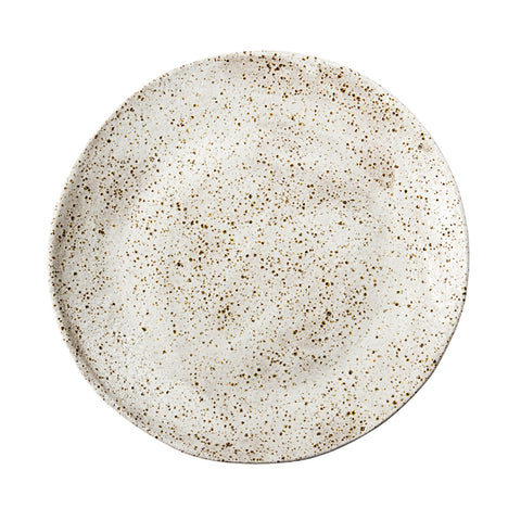 Dinner Plate - Speckle