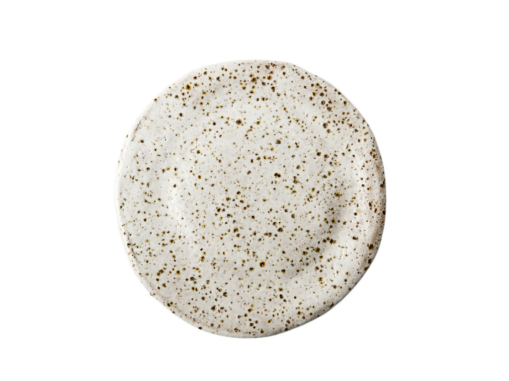 Small Saucer - Speckle Small Saucer - Speckle