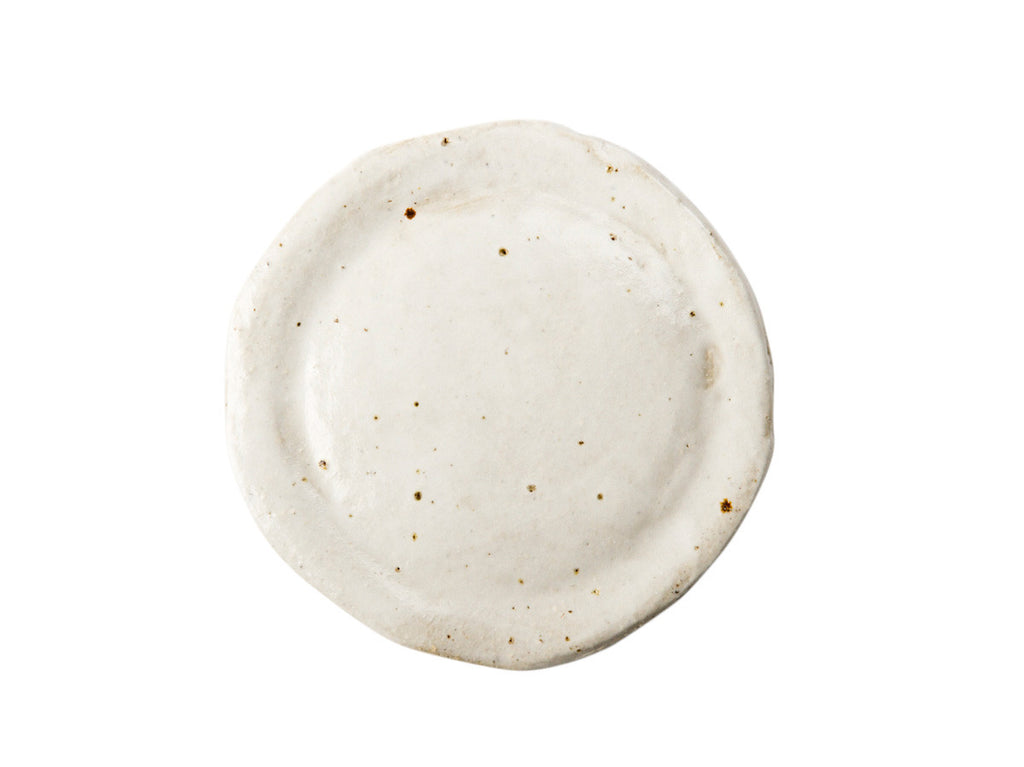 Small Saucer - Fleck Small Saucer - Fleck