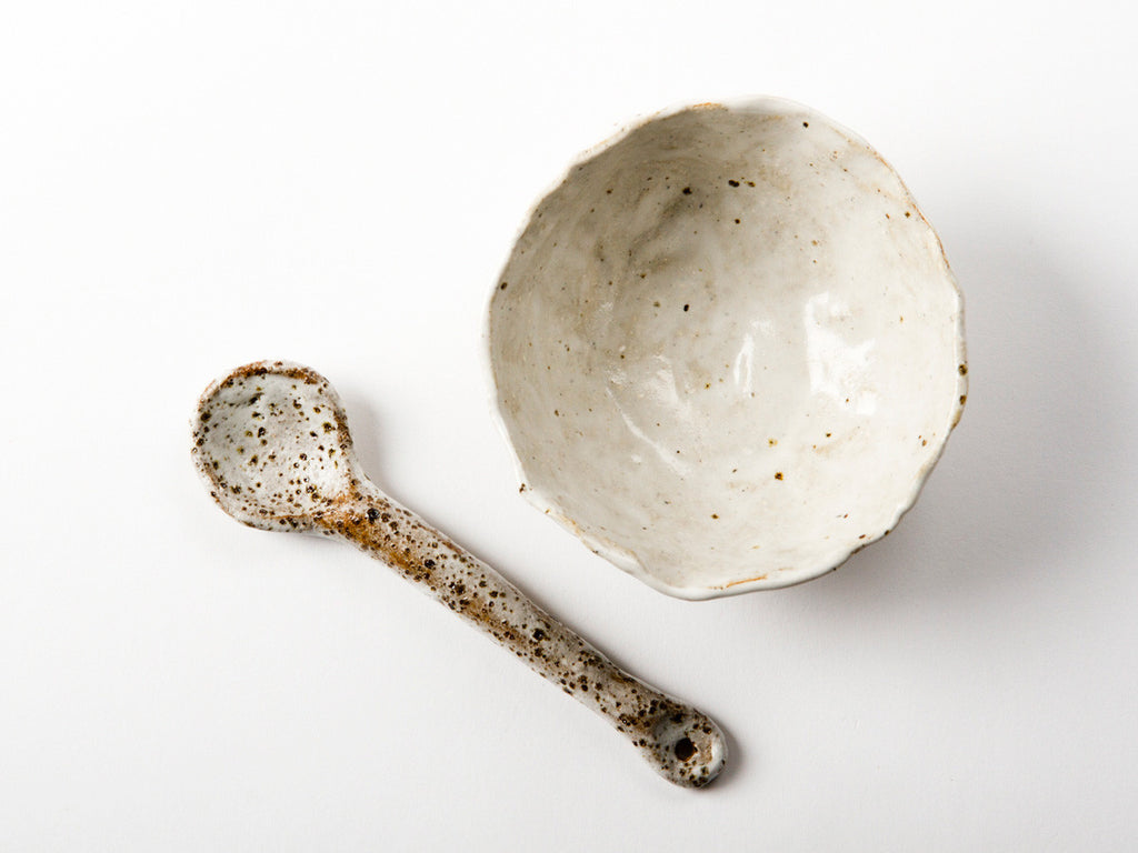 Spoons - Fleck & Speckle