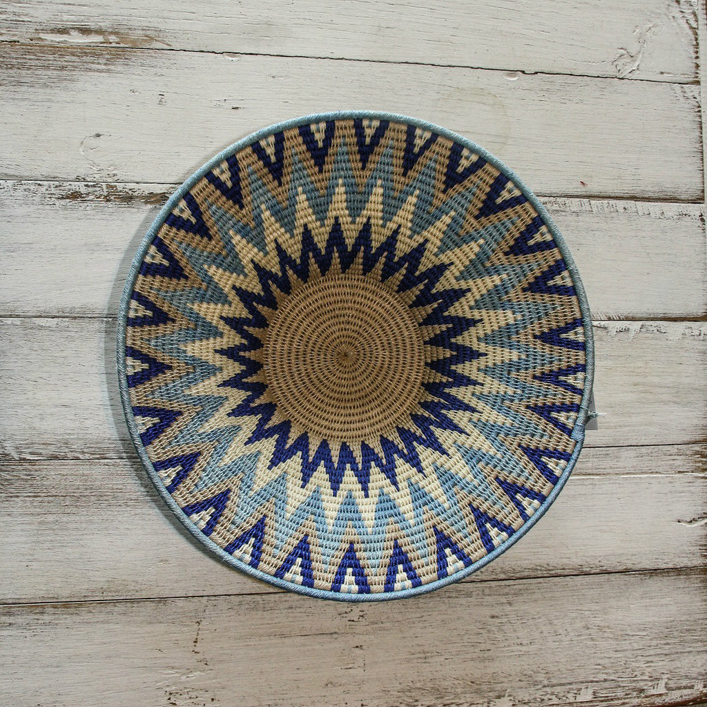 Protea Basket - Mykonos