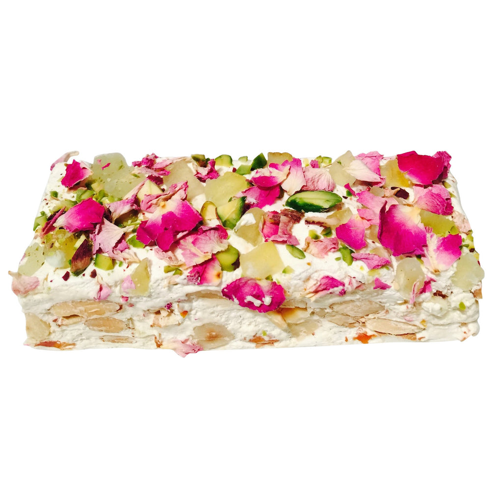 Italian Cedro Nougat Italian Cedro Nougat