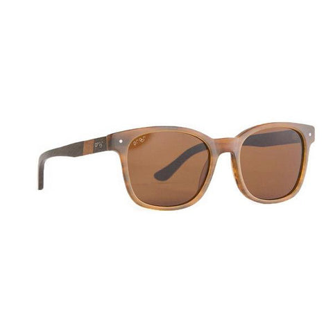 Scout Eco Sunglasses - Black Polarised