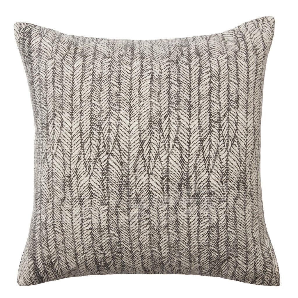 Quill Smoke Cushion Quill Smoke Cushion