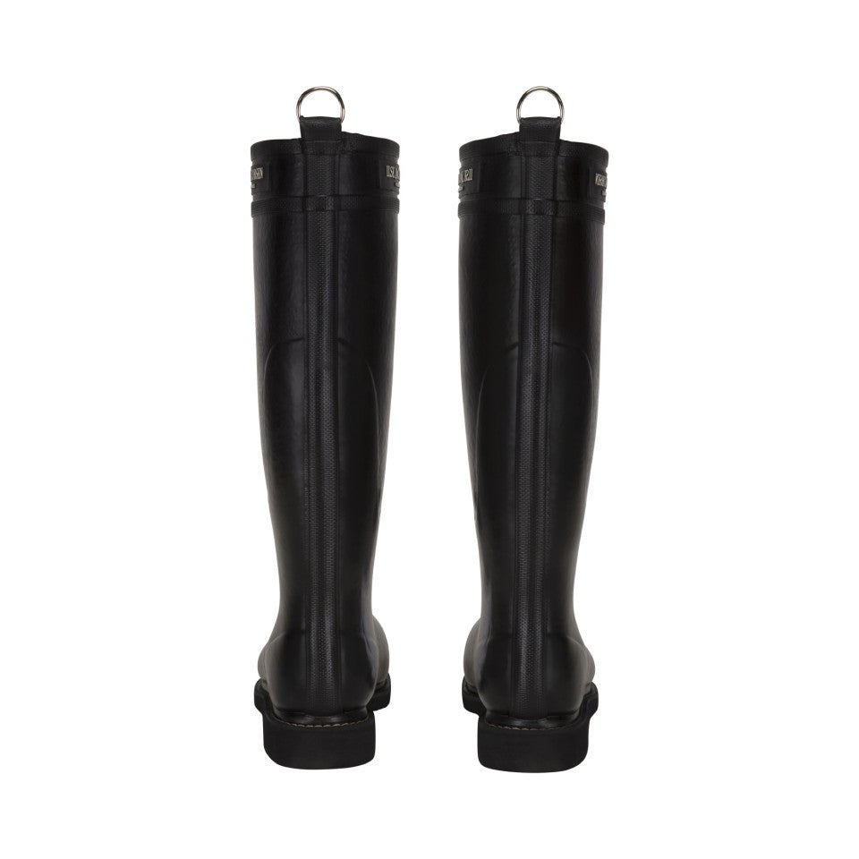 Long Rubber Boots