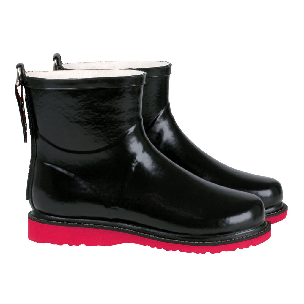 Short Rubber Boots Short Rubber Boots