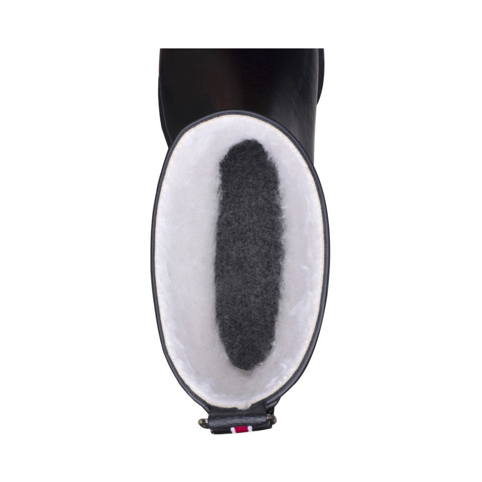Short Rubber Boots
