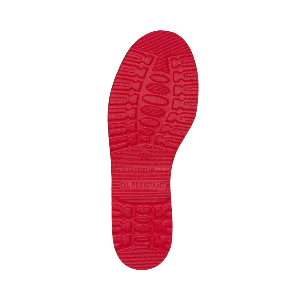 Short Rubber Boots