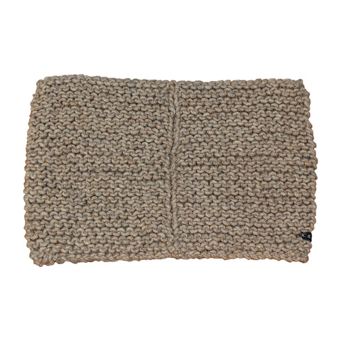 Rectangle Knitted Placemats
