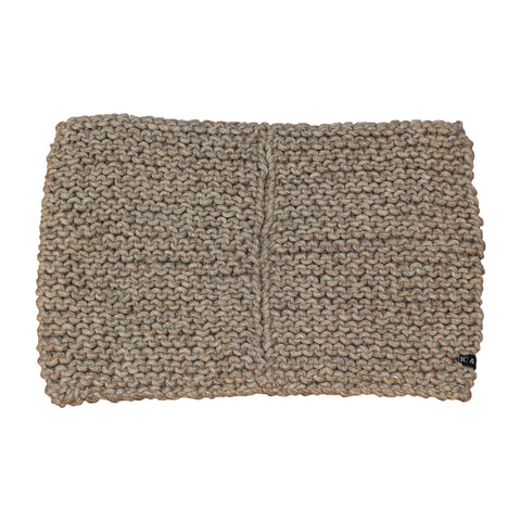 Round Crochet Placemats