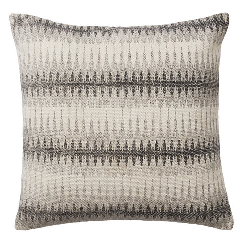 Reed Smoke Cushion