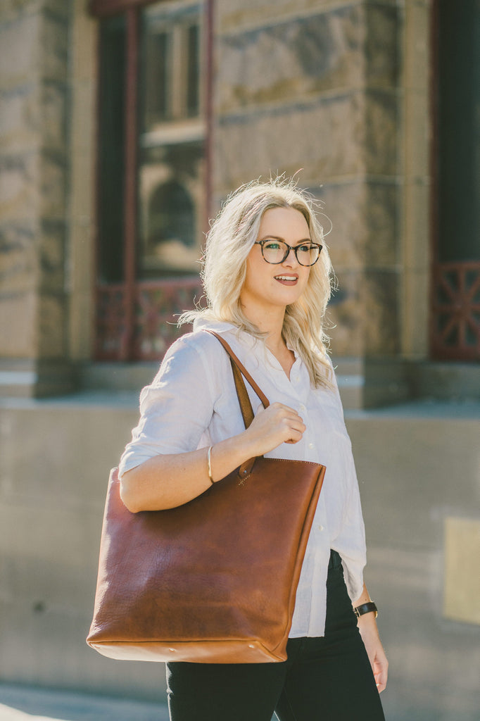 Rosa Tote