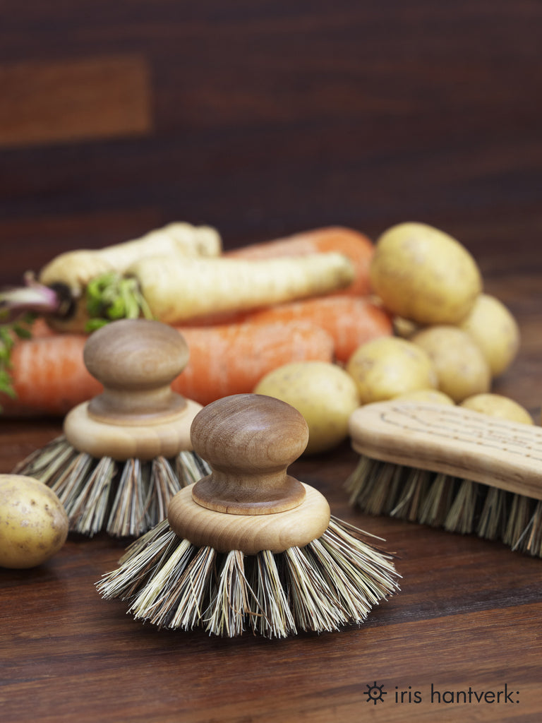 Kitchen Brush