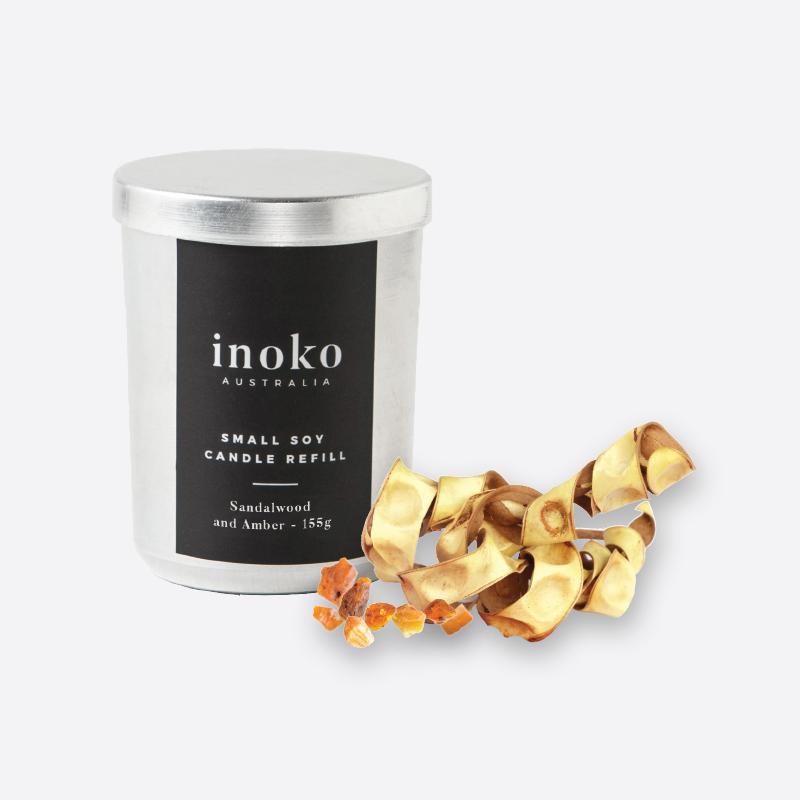 Small Candle Refill