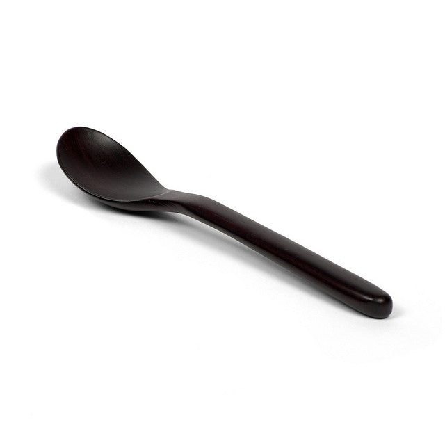 Cake Spoon - Rosewood Cake Spoon - Rosewood