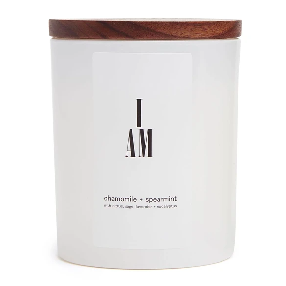 I AM I AM