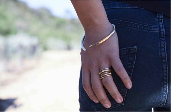 Gap Bangle