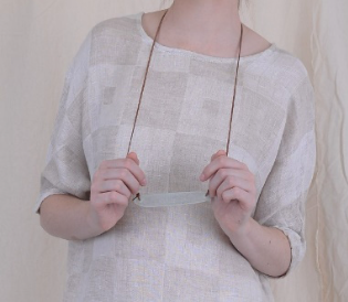Oklah Necklace