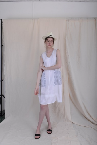 Elloise Dress
