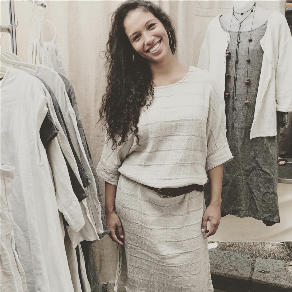 Riva Midi Dress