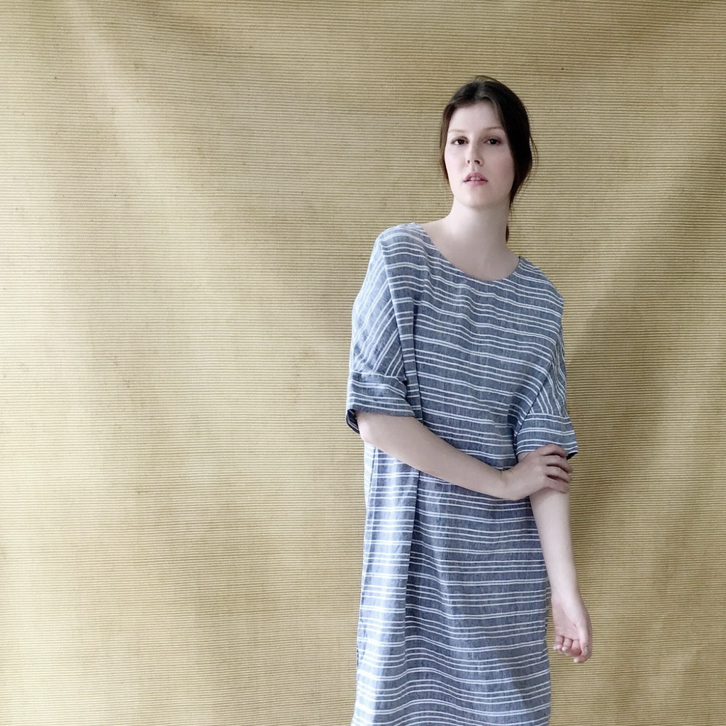 Riva Midi Dress