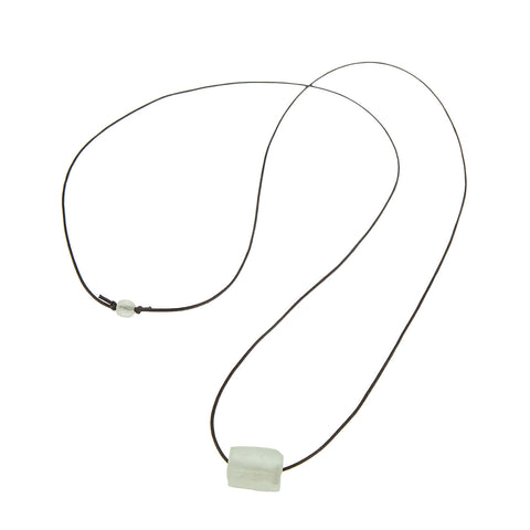 Medium Jug in Grey (Scribble Collection)