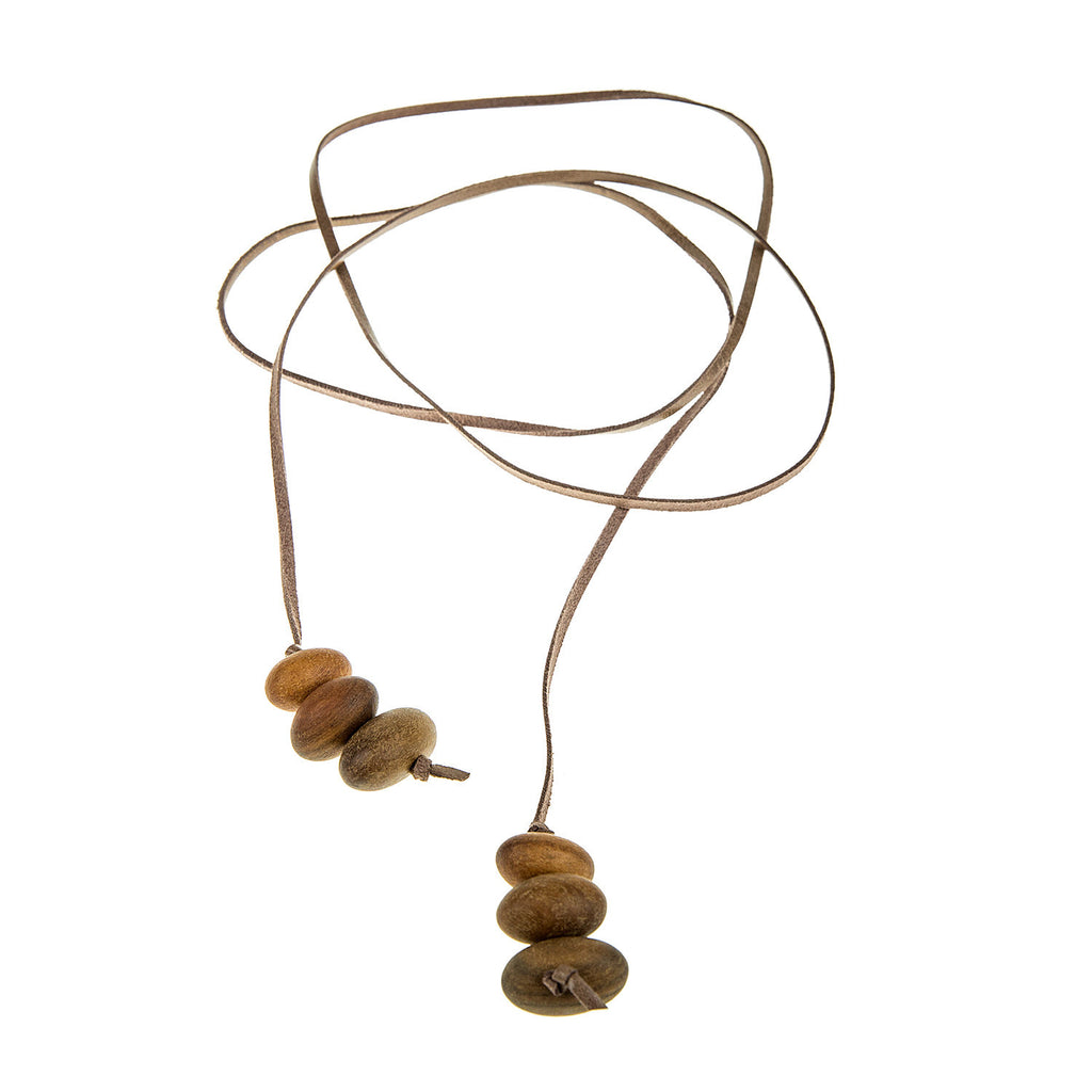 Bush Lariat Bush Lariat