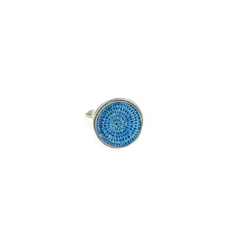Silver Ring - Mykonos