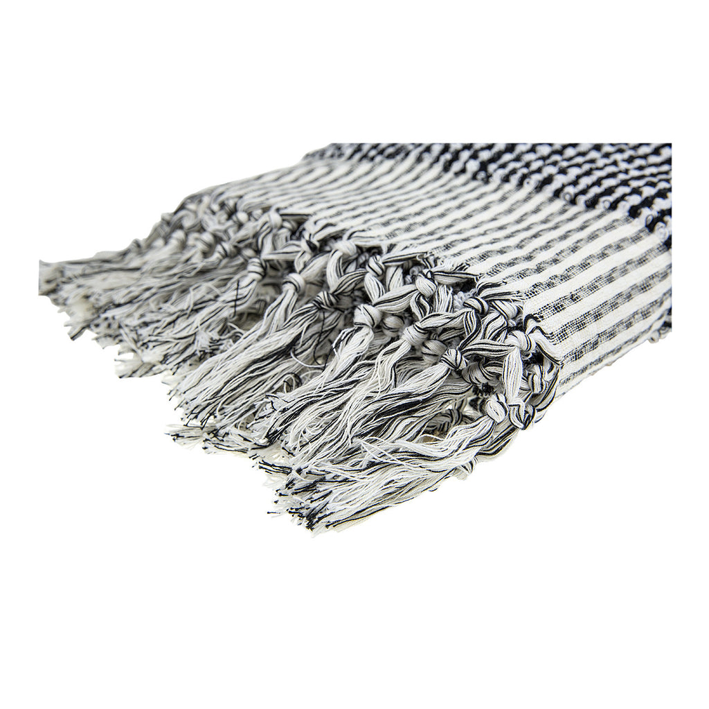 Monochrome Bath Towel Monochrome Bath Towel