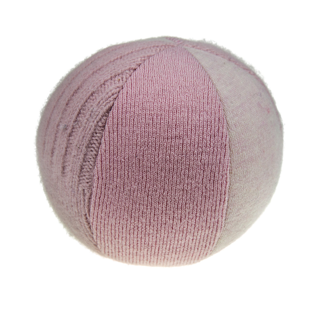 Bell Ball - Pink Bell Ball - Pink