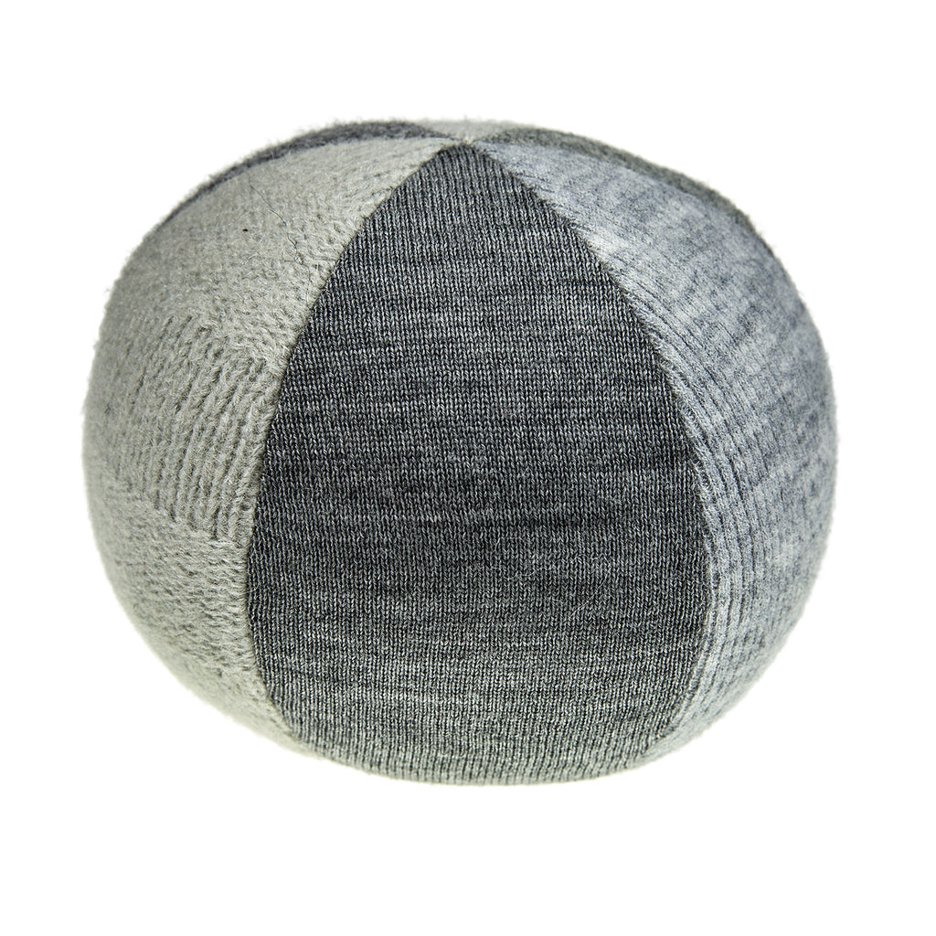 Bell Ball - Grey Bell Ball - Grey